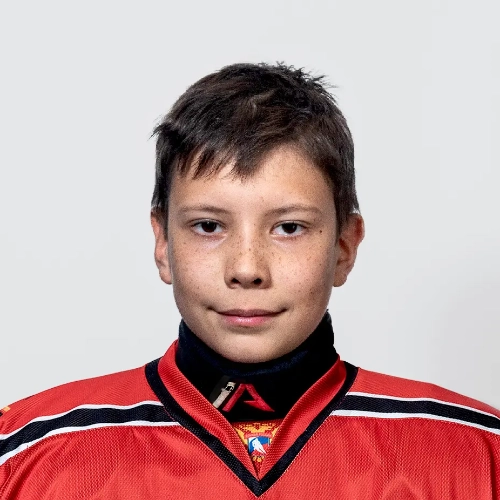 Popov Daniil Sergeevich