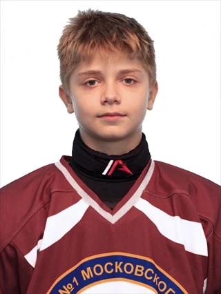 Gurevich Vladislav Igorevich