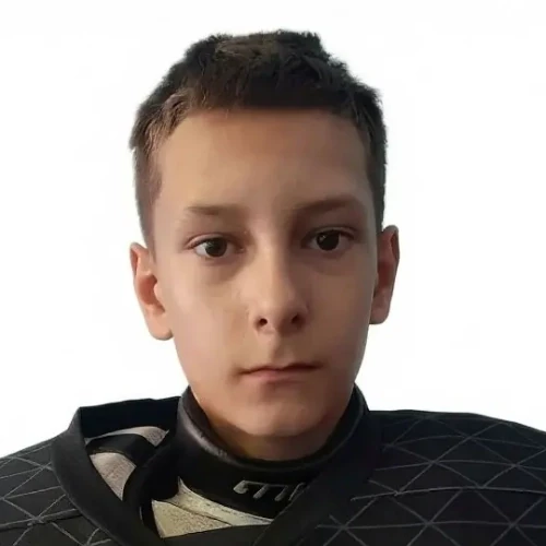 Trebuhin Mihail Aleksandrovich