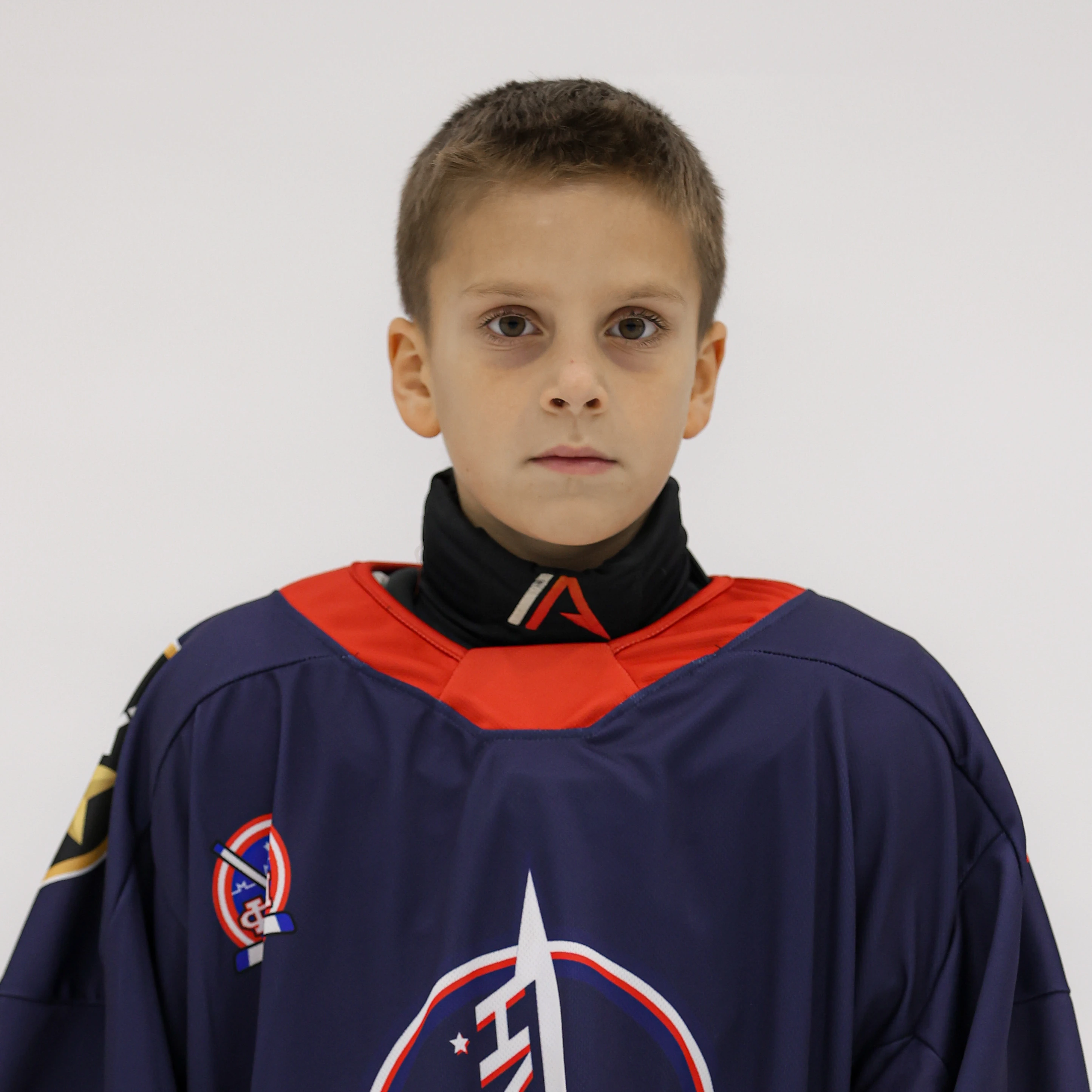 Eliseev Mihail