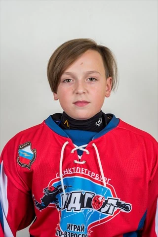 Hatkevich Timur Denisovich