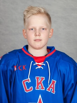 Bykov Nikolai Dmitrievich