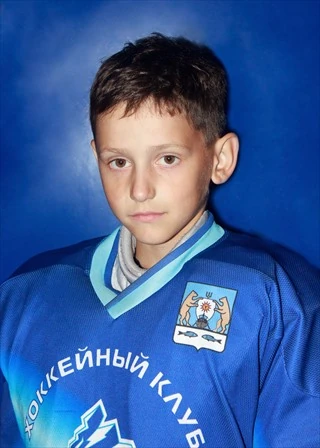 Бутц Александр Владимирович
