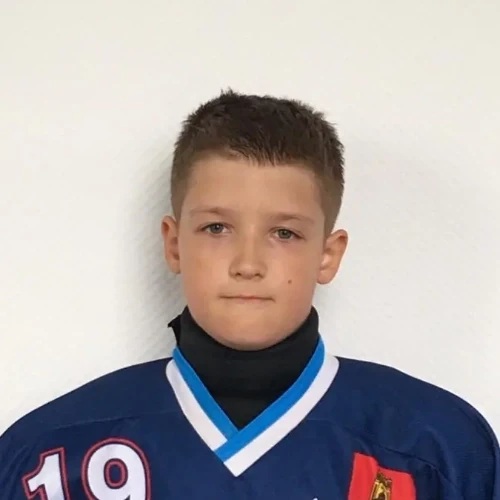 Udalov Danila Aleksandrovich