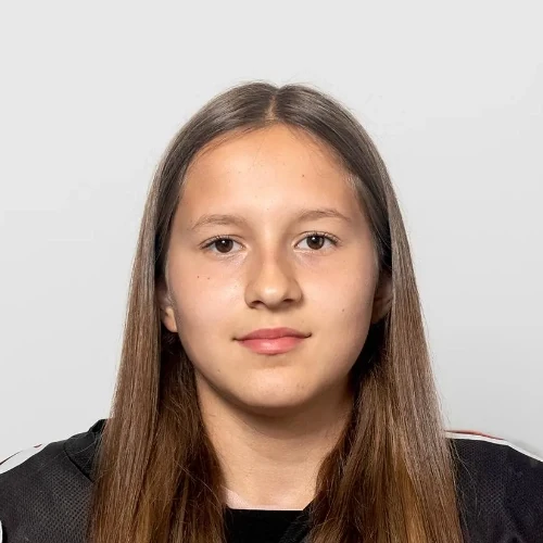 Takiulina Polina Nailevna