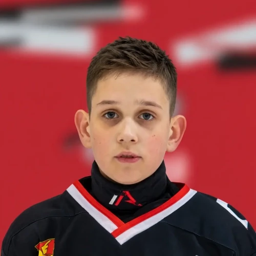 Semerikov Maksim Andreevich