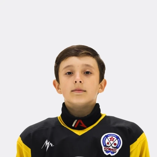 Trufanov Ignat Evgenevich