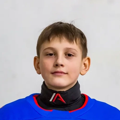 Muhin Maksim Evgenevich