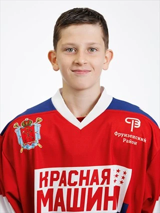 Radulov Aleksandr Igorevich
