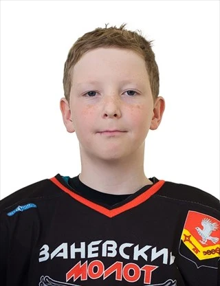 Shalahov Roman Valerevich