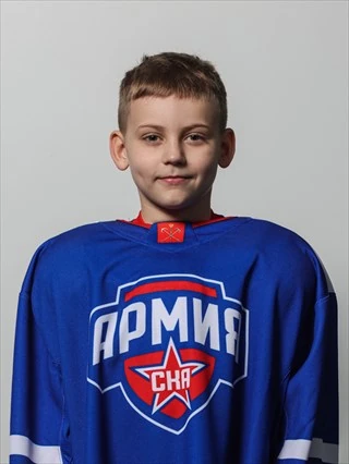 Isaev Maksim Anatolevich