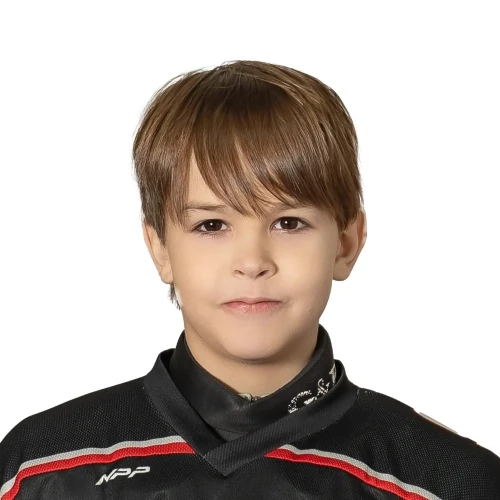 Kiparov Egor Maksimovich
