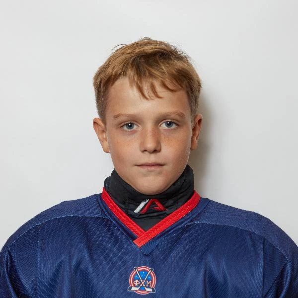 TrunkOv Artem Viktorovich