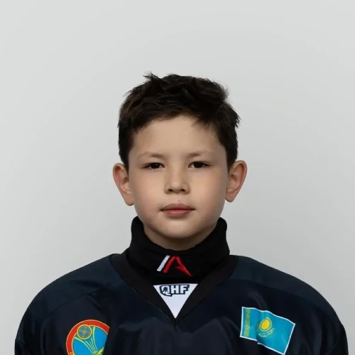 Pulatov David Anatolevich