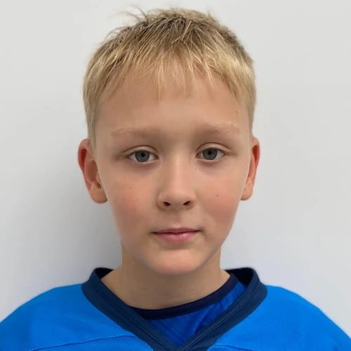 Yurin Dmitrii Antonovich