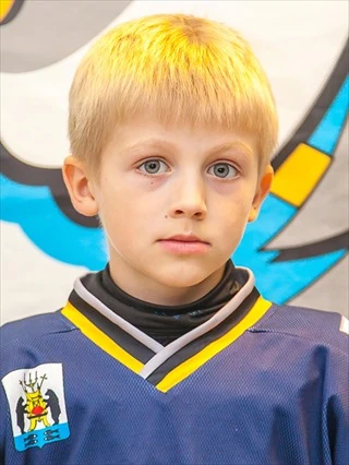 Vorobev Ivan Aleksandrovich