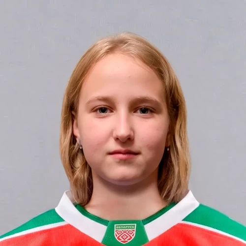 Валюк Дарья Николаевна