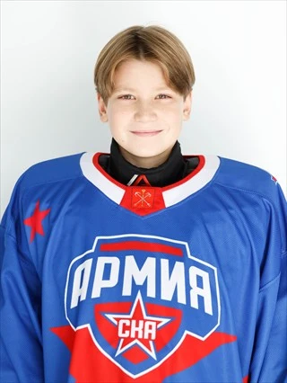 Baranovskii Gleb Viktorovich