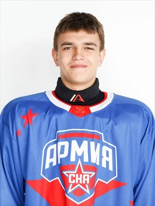 Kiryuhantsev Vadim Mihailovich
