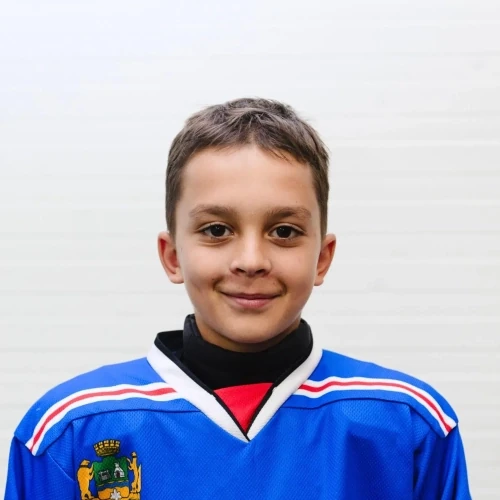 Styunin Artem Denisovich