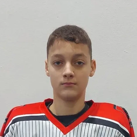 Ovsyanikov Yaroslav Viktorovich