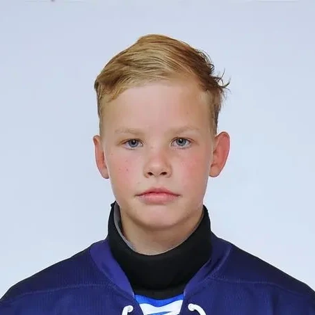Bubnov Matvei Alekseevich
