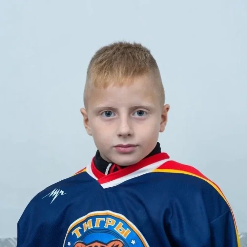 Molostov Aleksandr Vitalievich