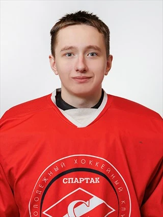 Makarov Nikita Kirillovich