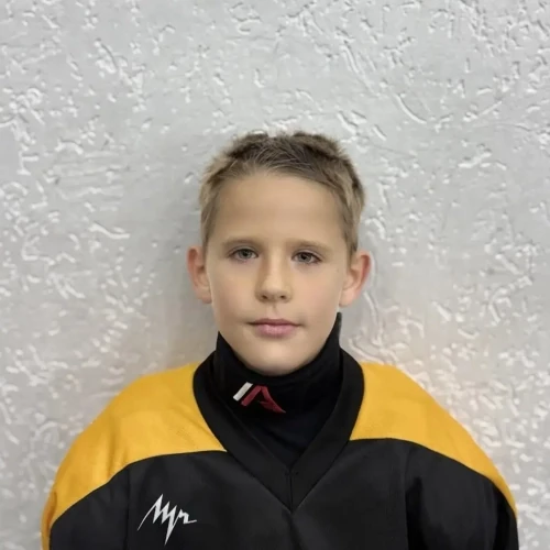 Sorokolatov Demyan Evgenevich