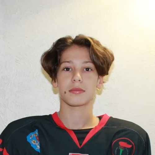 Filipovich Zahar Vadimovich