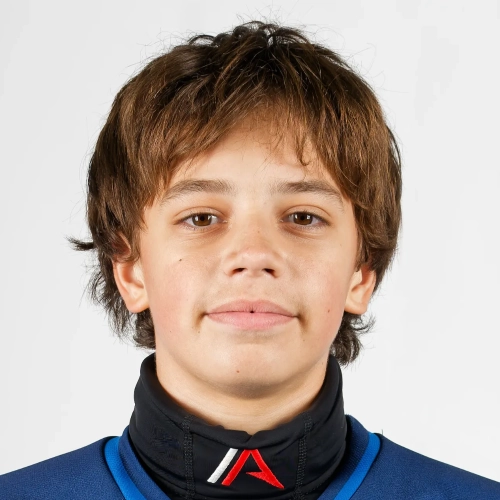 Yaschuk Matvei Nikolaevich
