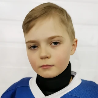 Avgustyukov Andrei Konstantinovich