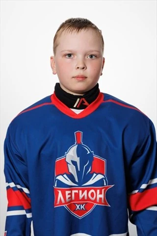 Sitnikov Egor Igorevich