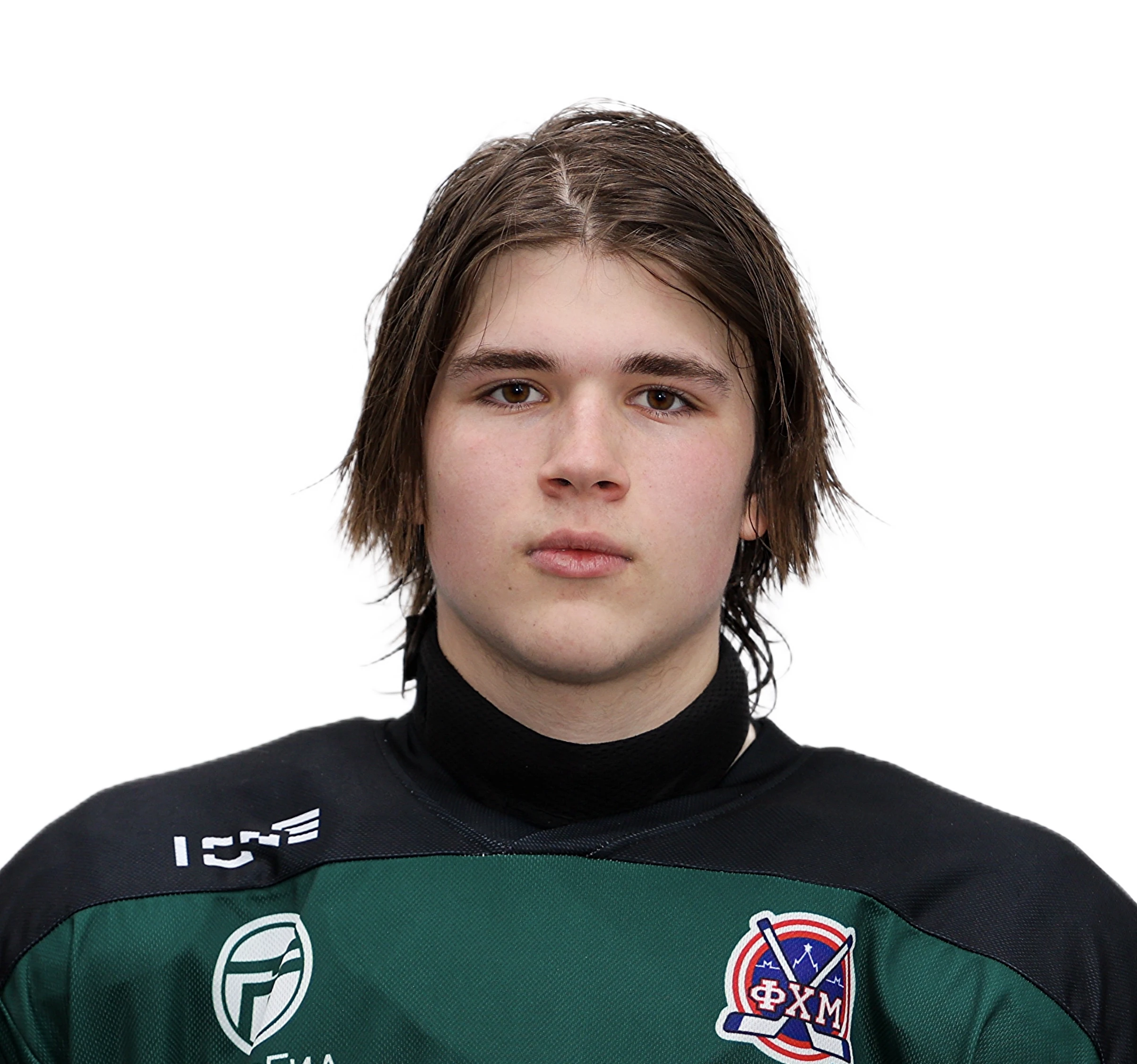 Chibisov Aleksandr Vladimirovich