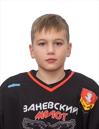 Mus Georgii Nikolaevich