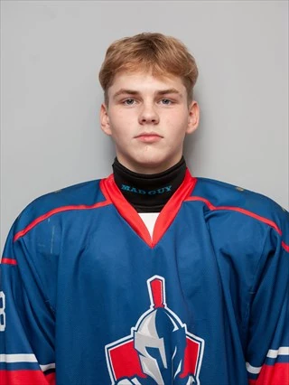 Grishin Matvei Dmitrievich