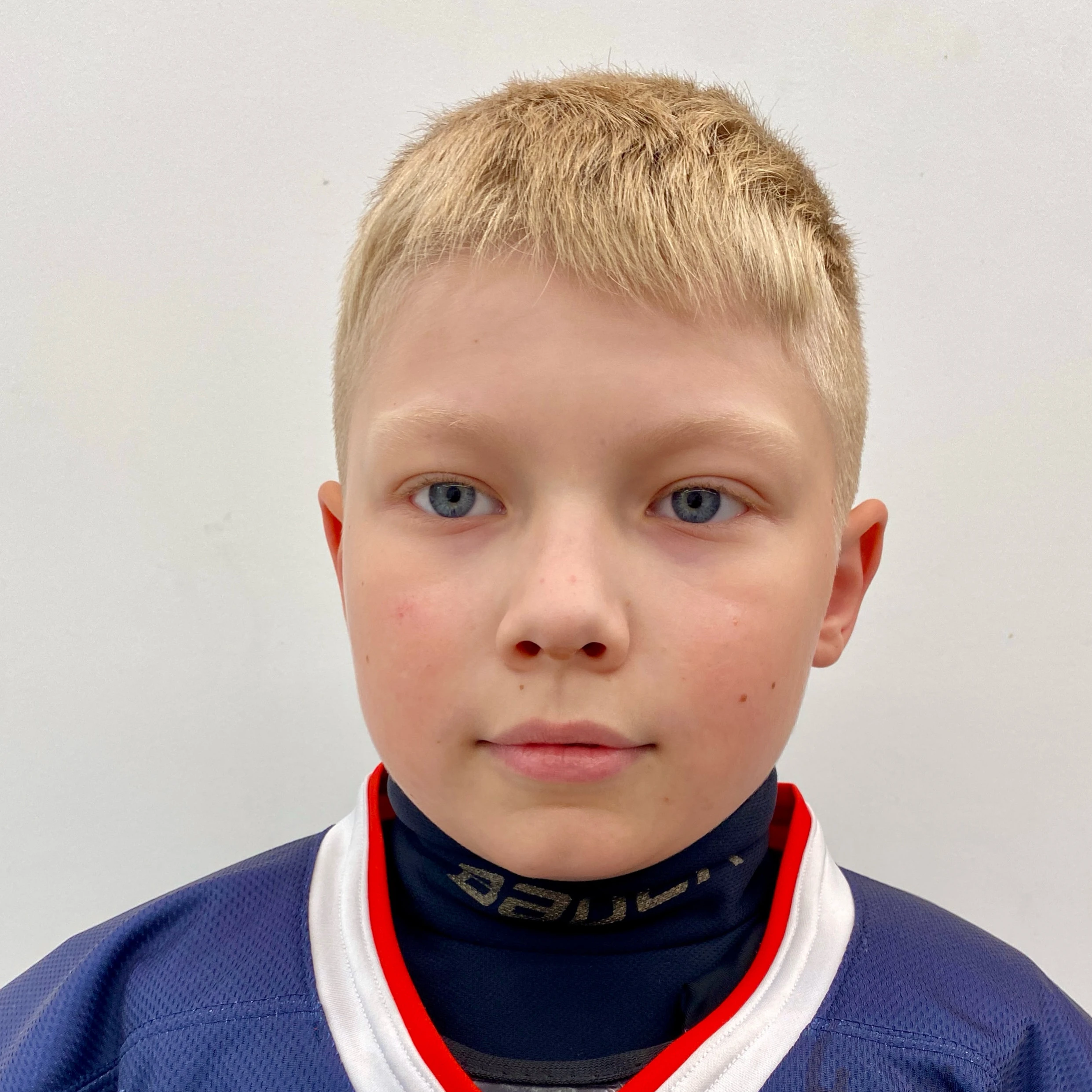 Nabokov Egor Dmitrievich