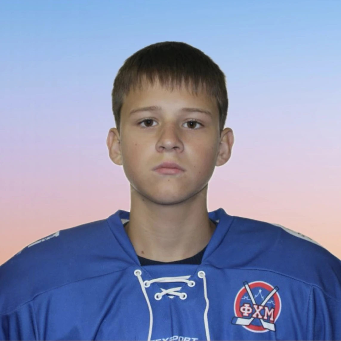 Yudin Roman Dmitrievich