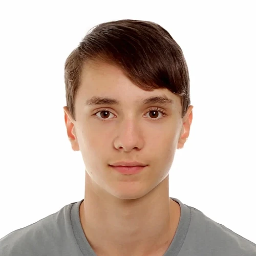 Lyapin Aleksei Anatolevich