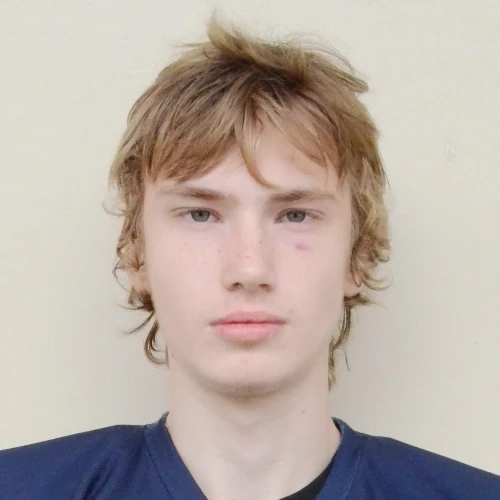 Zavershinskii Svyatoslav Aleksandrovich
