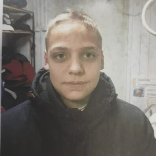Артемьев Артем Николаевич