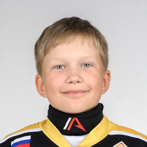 Dolovyh Stepan Alekseevich