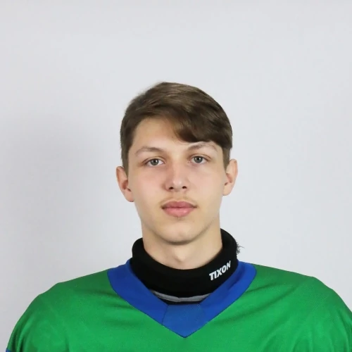 Klimov Ivan Alekseevich