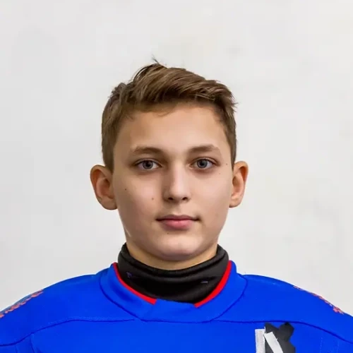 Zaburdaev Yaroslav Pavlovich