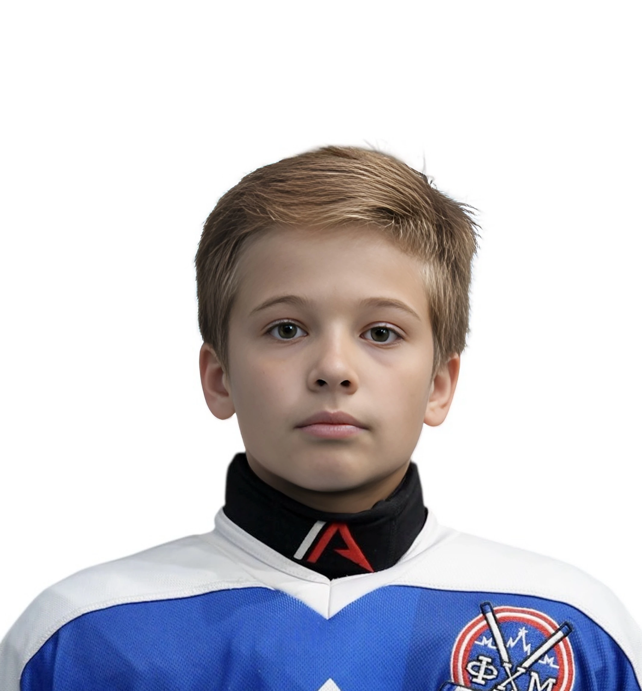 Шонин Артем