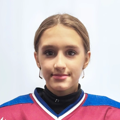 Ivanitskaya Diana Dmitrievna