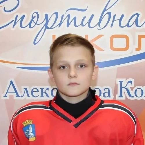 Glubokovskih Mark Evgenevich
