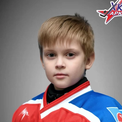 Deulin Vladimir Ivanovich