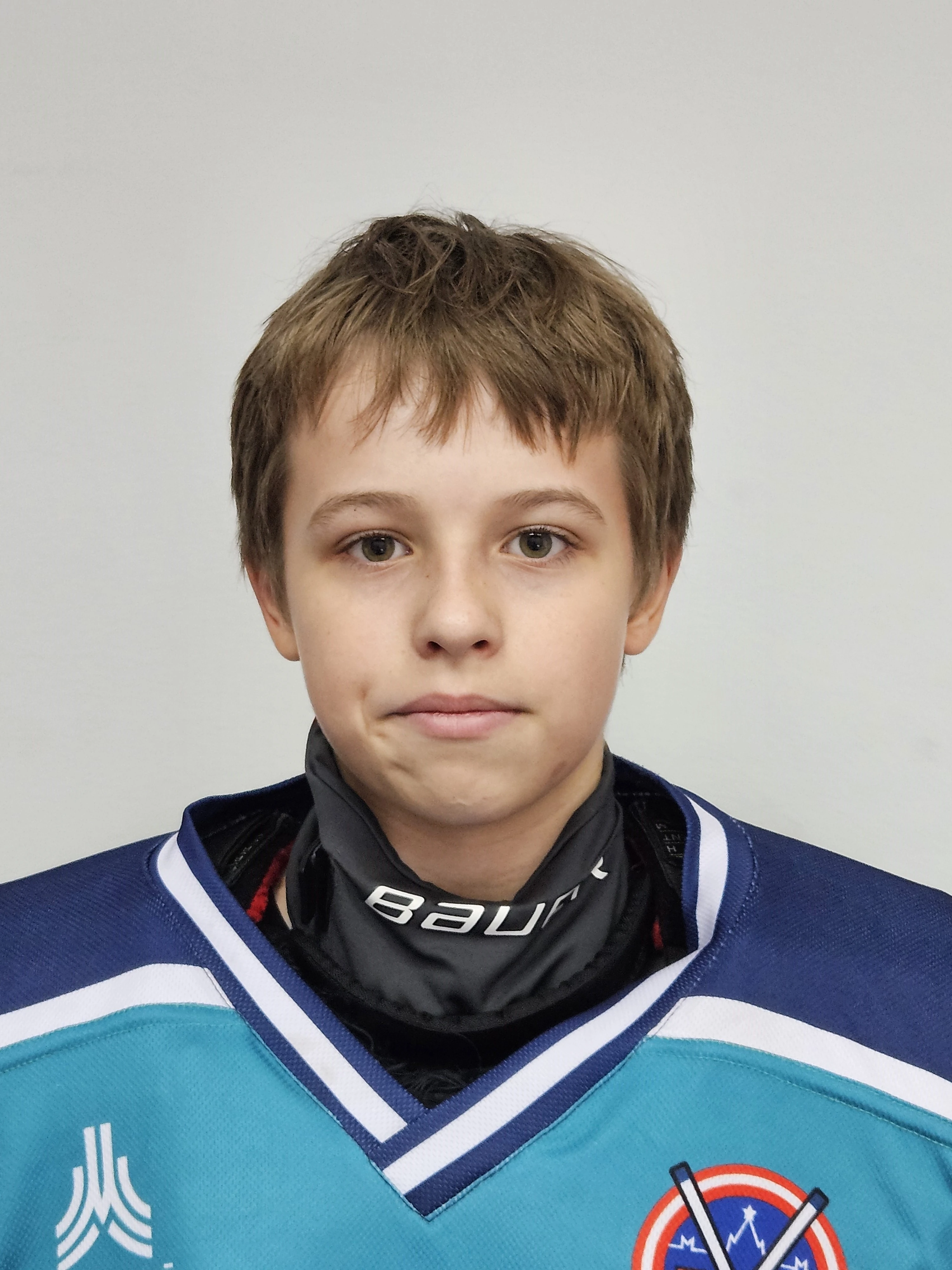 Gnedin Aleksandr