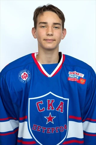 Miklyaev Leonid Dmitrievich